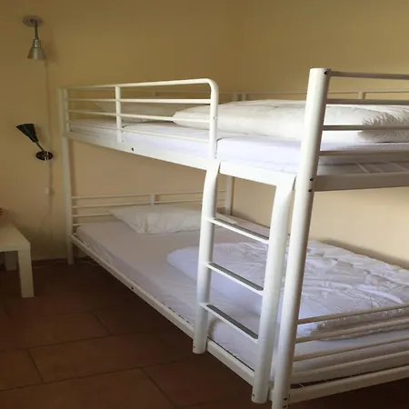 In Eifel Near Mountain Trails 別荘