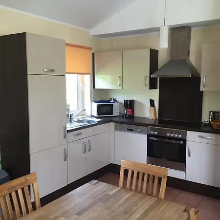 In Eifel Near Mountain Trails * Hinterhausen