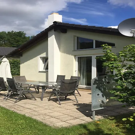別荘 In Eifel Near Mountain Trails Hinterhausen