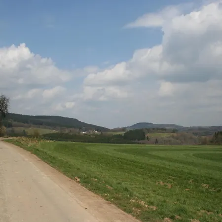 In Eifel Near Mountain Trails * Hinterhausen