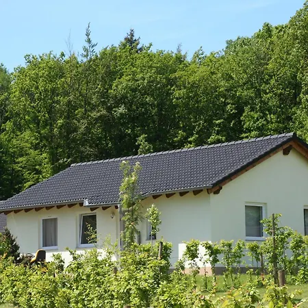 別荘 In Eifel Near Mountain Trails