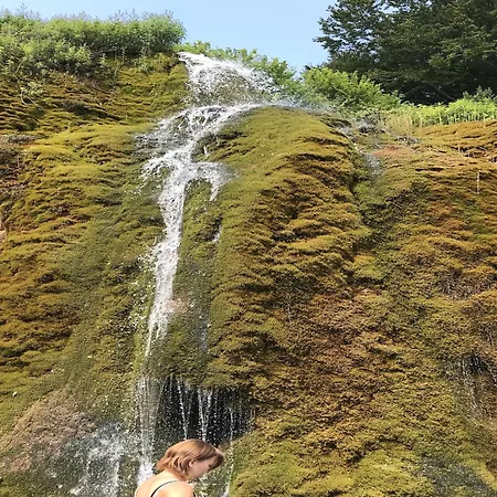 In Eifel Near Mountain Trails * Hinterhausen