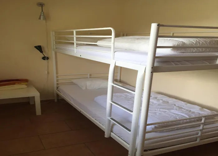 In Eifel Near Mountain Trails Prázdninový dům